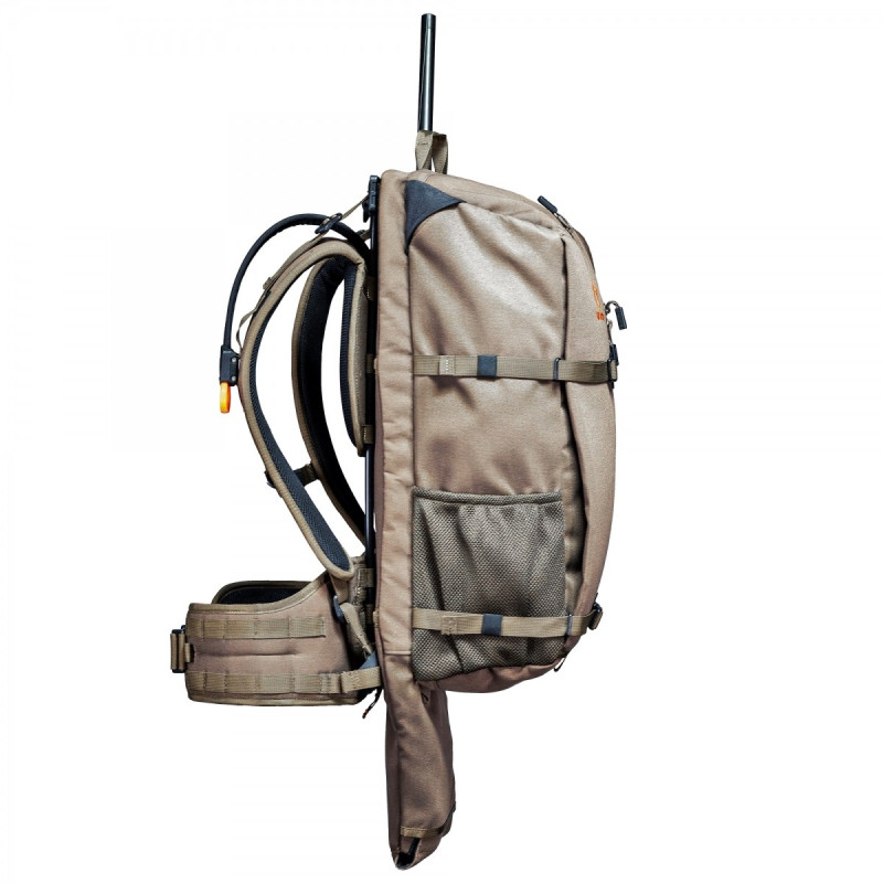 Backpack Vorn EV30 (Ash green) .0103