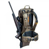Backpack Vorn EV30 (Ash green) .0103