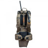 Backpack Vorn EV30 (Ash green) .0103