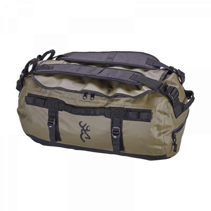 Backpack Browning Duffle 60L (green) 121205802