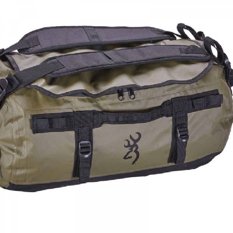 Backpack Browning Duffle 60L (green) 121205802