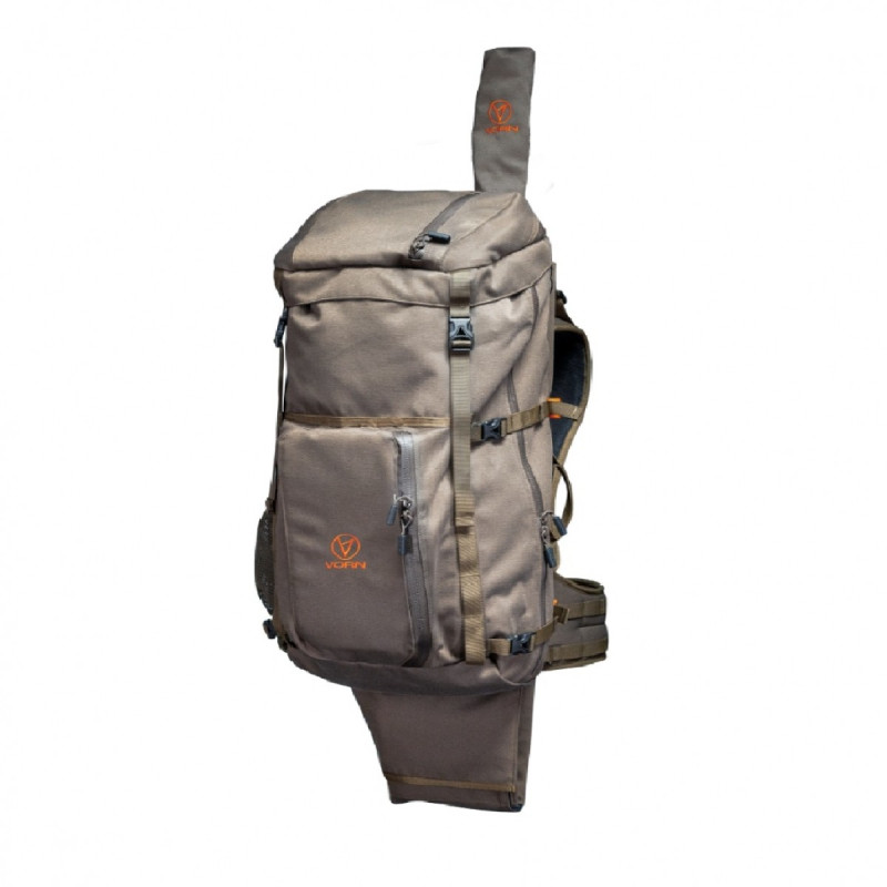 Backpack Vorn EV45 (Ash green) .0104