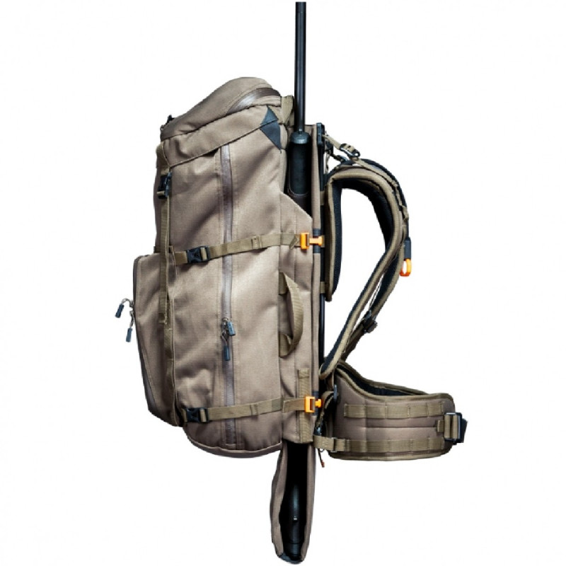 Backpack Vorn EV45 (Ash green) .0104