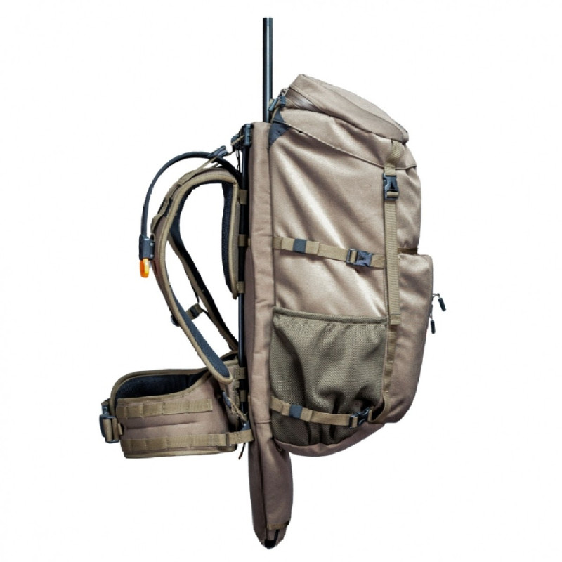 Backpack Vorn EV45 (Ash green) .0104