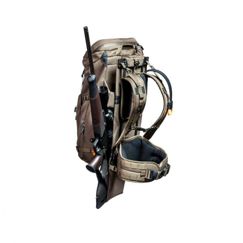 Backpack Vorn EV45 (Ash green) .0104