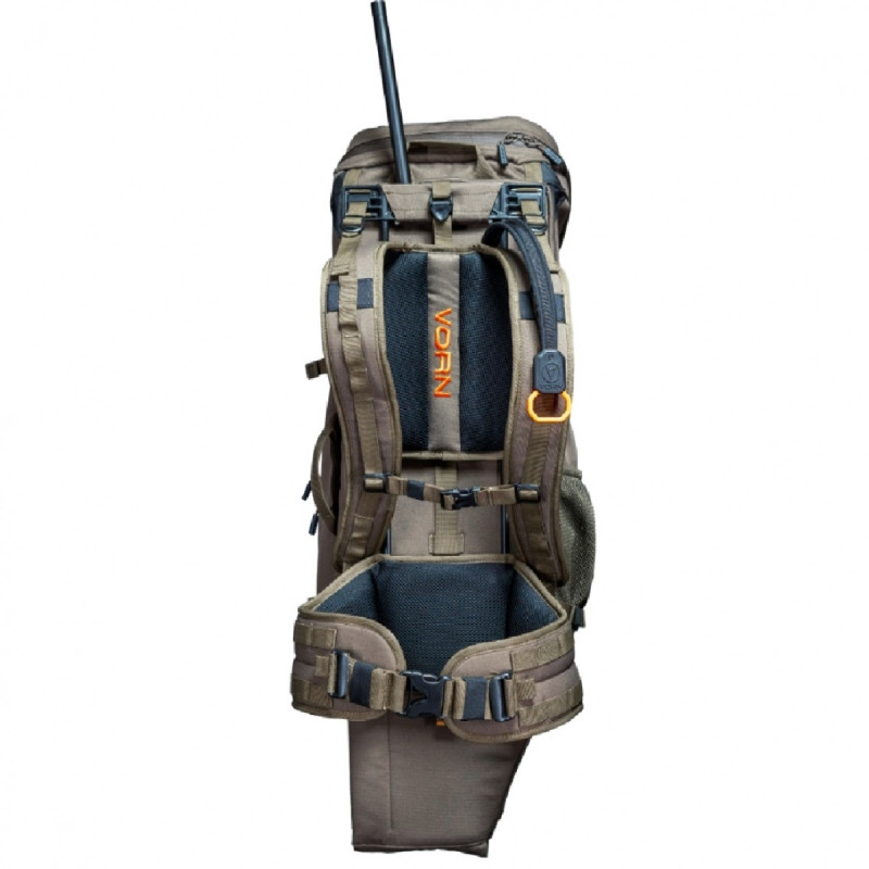 Backpack Vorn EV45 (Ash green) .0104