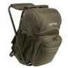 Backpack/Chair Tatonka FRANKONIA Olive, 20L