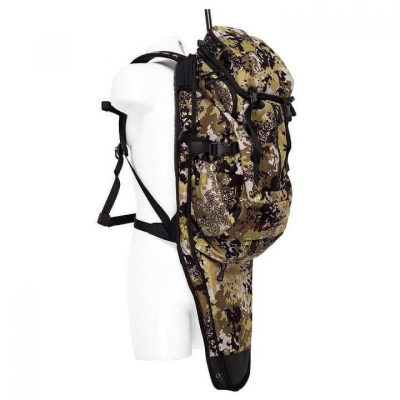Backpack Blaser Ultimate HunTec Camo 80409339