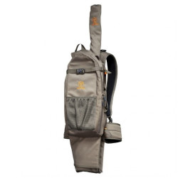 Backpack Vorn LT12 (Ash green) .0201