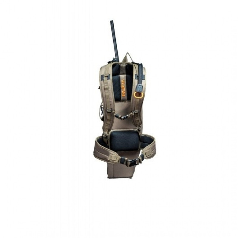 Backpack Vorn LT12 (Ash green) .0201