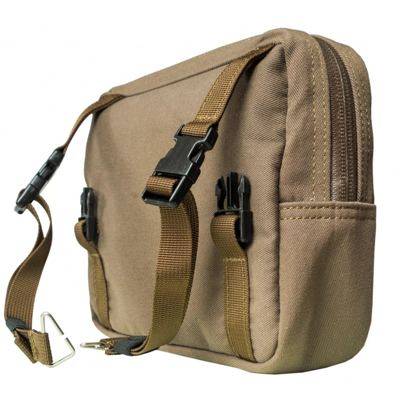 Vorn Multi Pouch (Ash green) .0552