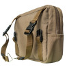 Vorn Multi Pouch (Ash green) .0552