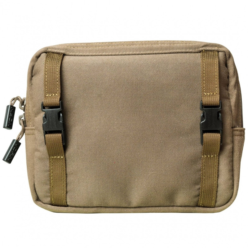 Vorn Multi Pouch (Ash green) .0552
