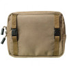 Vorn Multi Pouch (Ash green) .0552