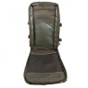 Backpack Mil-tec Assault pack 36 L woodlan 0450302