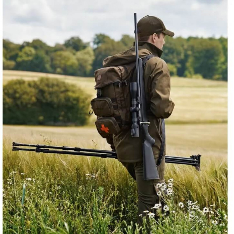 Backpack HARKILA Ragnar first aid (Willow green)
