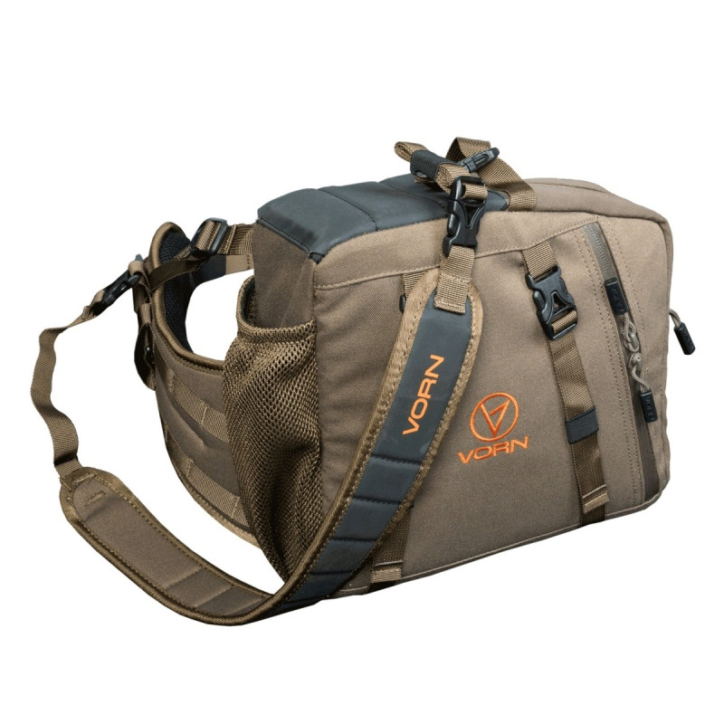 Hip pack Vorn SR10 (Ash green) .0400