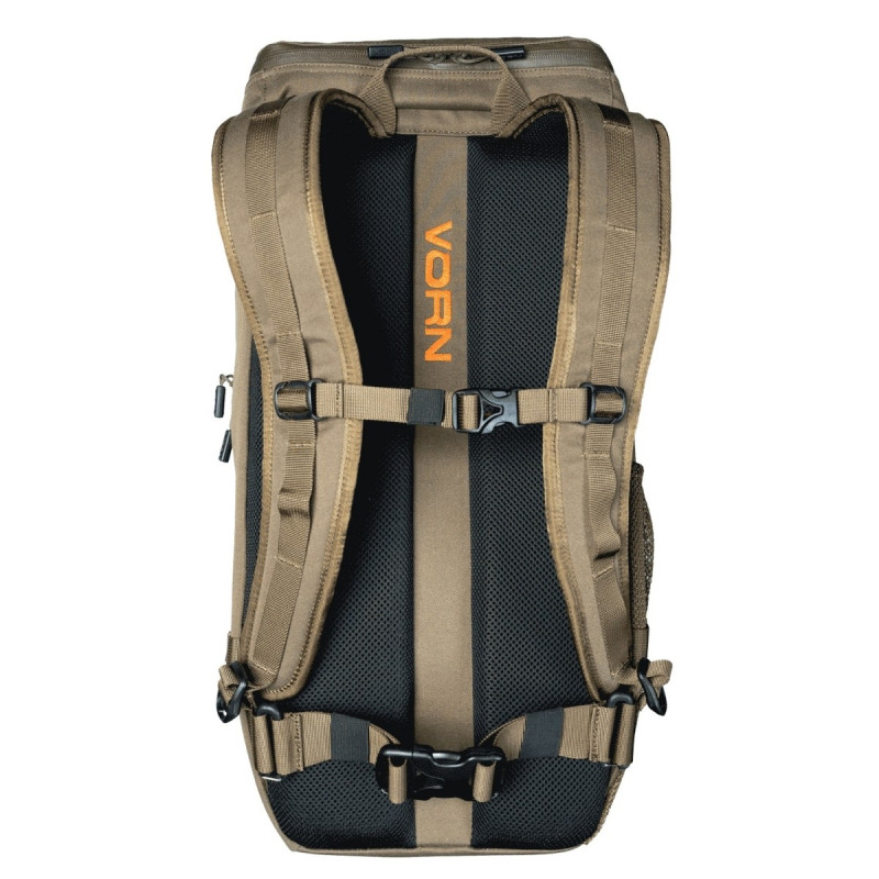 Backpack Vorn DX30 (Ash green) .0303
