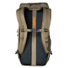 Kuprinė Vorn DX30 (Ash green) .0303