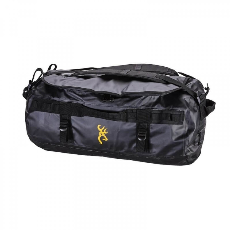 Kuprinė Browning Duffle 60L (juoda) 121205805