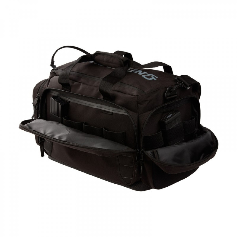 Shooting bag Browning Range factor, black (1211089901)
