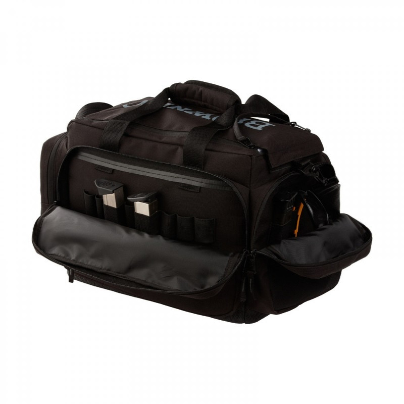 Shooting bag Browning Range factor, black (1211089901)