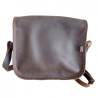 Shoulder Bag AKAH leather (60165001)