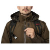Kuprinė HARKILA Forest Hunter, One Size (Hunting green)