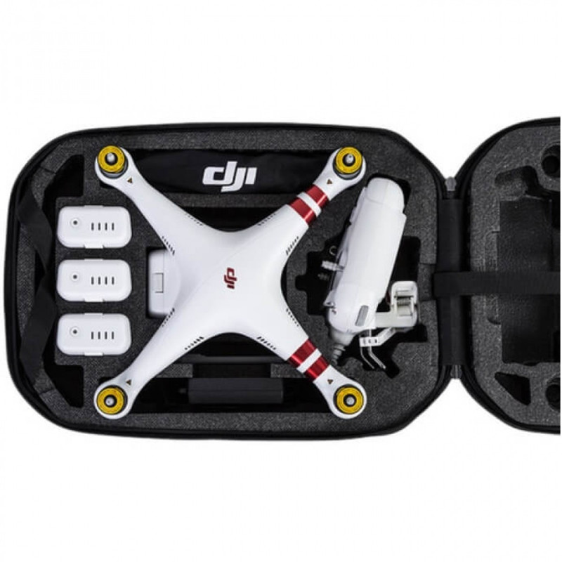 Backpack DJI Hardshell for drone