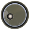 Termosas HUNTERA 0.65L (green)