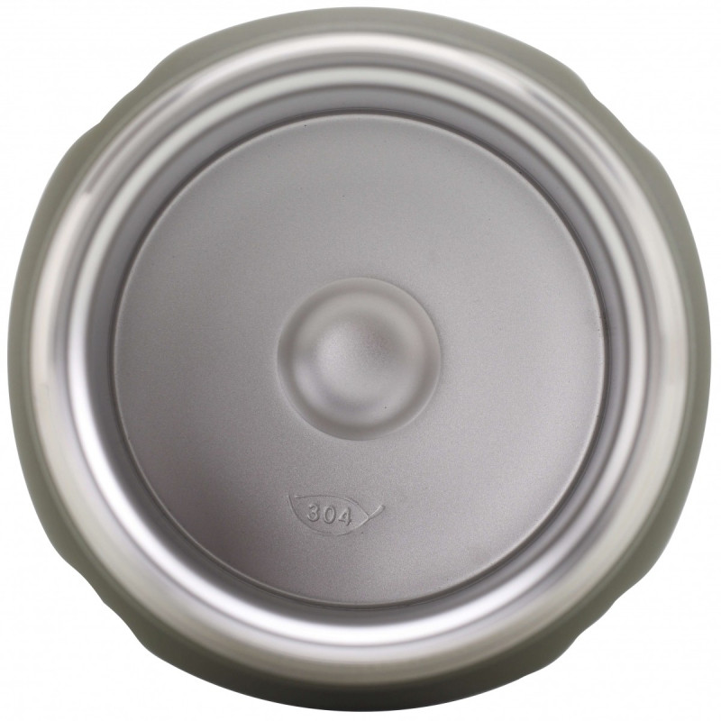 Termosas HUNTERA 0.65L (green)