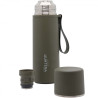 Thermal bottle HUNTERA 1L (green) HTB01GR
