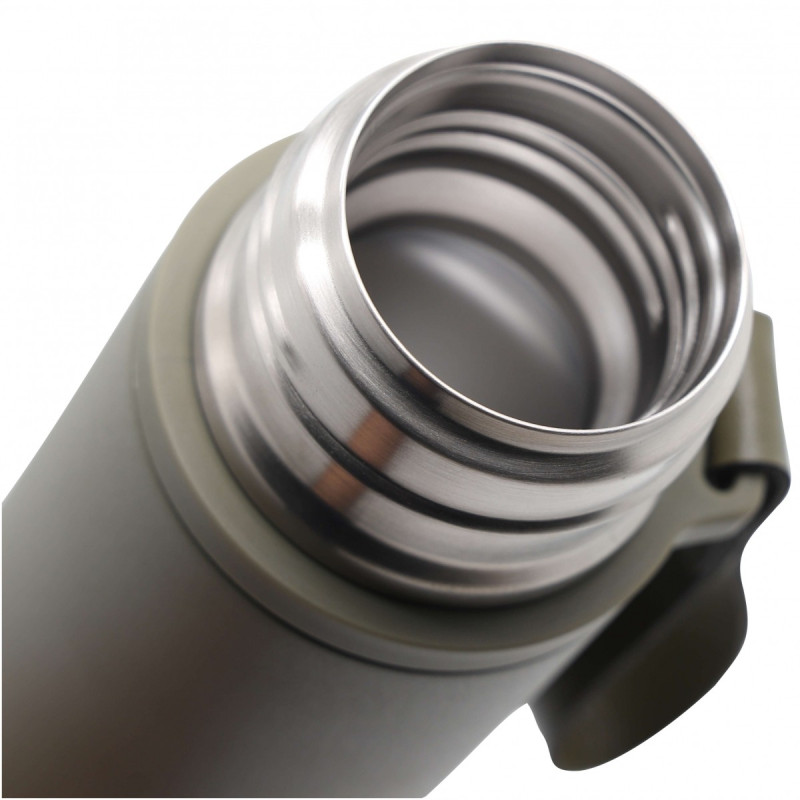 Thermal bottle HUNTERA 1L (green) HTB01GR