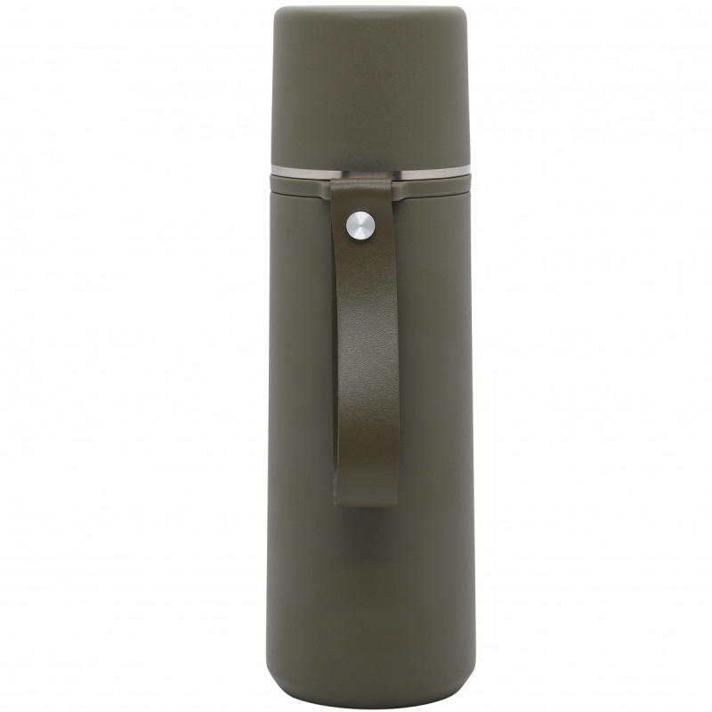 Thermal bottle HUNTERA 1L (green) HTB01GR