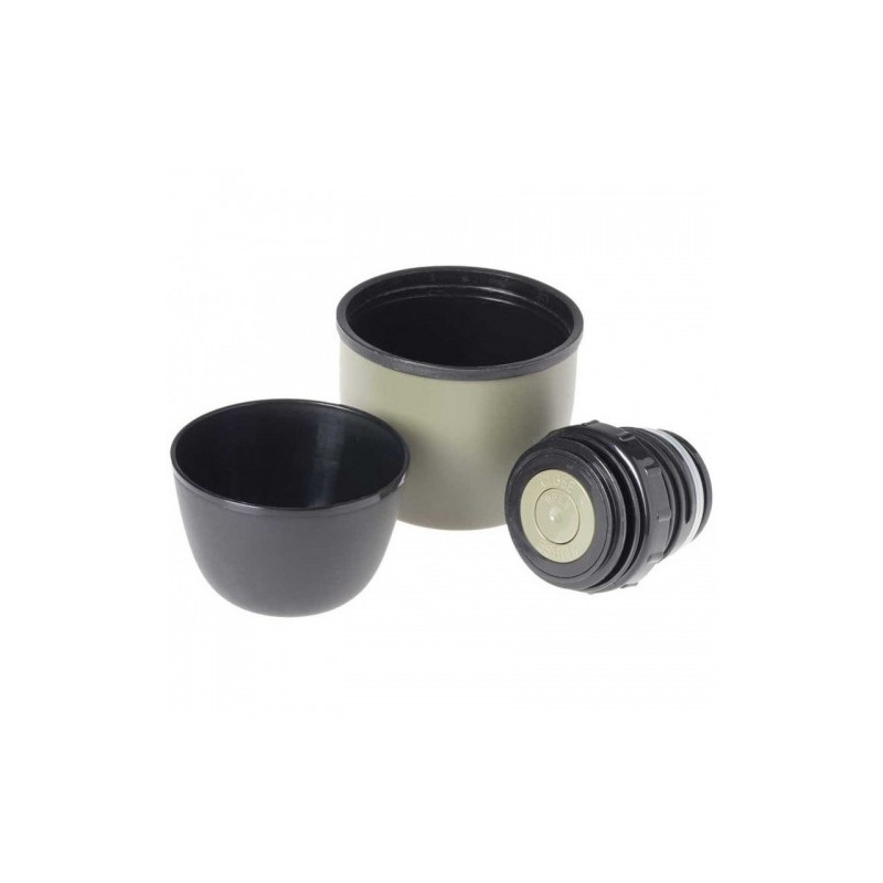 Termosas Esbit 1L (žalias)