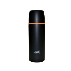 Vacuum bottle ESBIT 1 L (black)