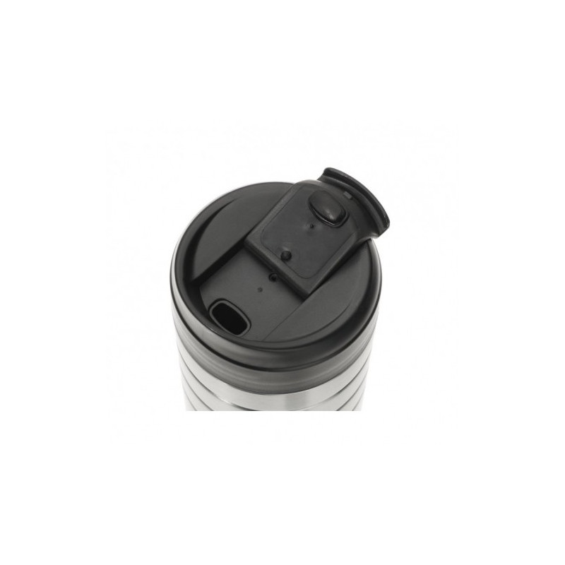 Travel Vacuum Mug Majoris Esbit 450ml MGF450TL-S