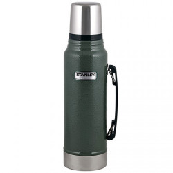 Vacuum Flask "Stanley Classic green" (1 l)