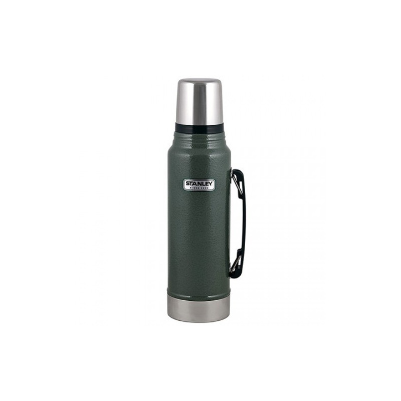 Termosas "Stanley Classic green" (1 l)