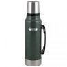 Termosas "Stanley Classic green" (1 l)
