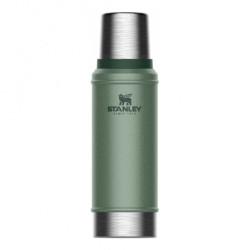 Vacuum Flask Stanley Classic 0,75 l (green/black)