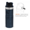 Travel mug Stanley Classic 0,47 l