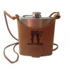Flask Rogers 210ml
