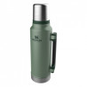 Vacuum bottle  „STANLEY CLASSIC“ (1.4 L)