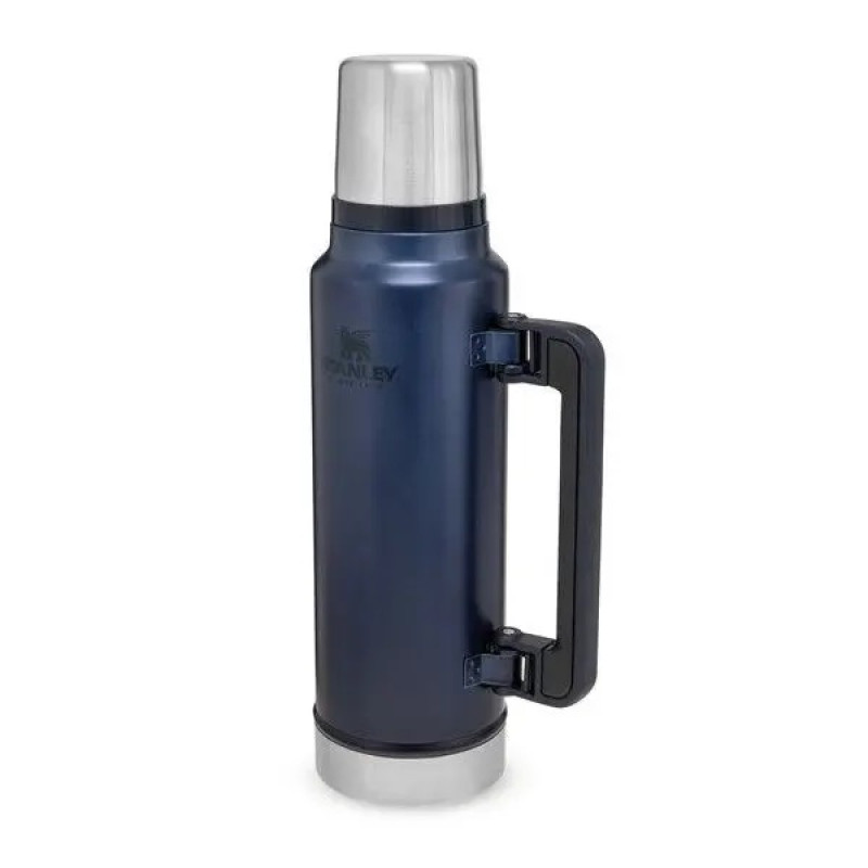 Termosas Stanley Classic mėlynas (1,4 l)