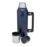 Termosas Stanley Classic mėlynas (1,4 l)