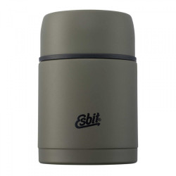 Vacuum Food Jar ESBIT 0,75L (green)