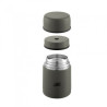 Vacuum Food Jar ESBIT 0,75L (green)