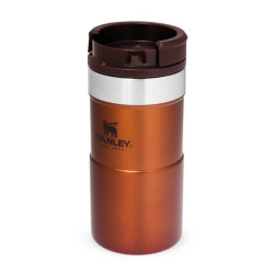 Thermocup Stanley Neverleak 0,25 L (brown)