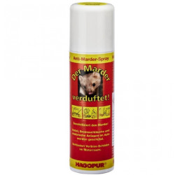 Repellent Anti Marder 200ml 120328